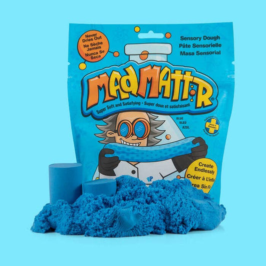 Quantum Pack - 10oz Blue (New Packaging)
