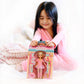 Ballerina Doll | Ballet Class | Lottie