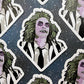 Vinyl Decal - Beetlejuice
