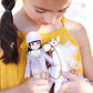 Pony Adventures  – Kids Fashion Doll & Horse (Ages 4–9)