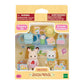 Nursery Friends -Walk Along Duo