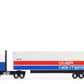 Overnighters Semi Truck