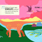 Bathtub Genius: Let's Learn About Dinosaurs