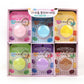 Macaron Clicker Keychain–Viral Fidget Bag Charm