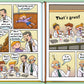 Sweet Like Milton Hershey (Children's Book Graphic Novel)
