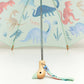 Meri Meri  Kids Duck Umbrella- Dinosaur, Happy Pop & Rainbow