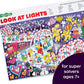 BrainPLAY Super Hard Christmas Puzzles