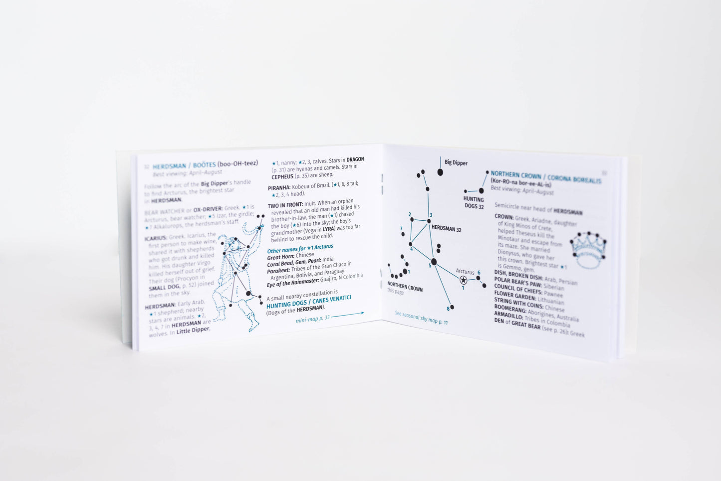 Constellation Finder 2nd Edition