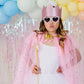Pink Dress Up Kit - Dress Up - Kids Gift