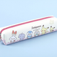 Pokemon Poképeace Pastel Pencil Pouch_random color