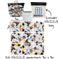 Cool Cats Squzzle Puzzle