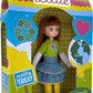 Planet Rescuer - kids fashion doll (ages 4- 9)