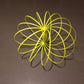 Glozi - Flow Toy - Glowing Yellow
