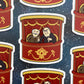 Vinyl Decal - Statler and Waldorf - The Muppets