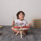 Kids' Toy Drum Kit - Musical Band
