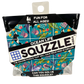 Ocean Life Squzzle Puzzle