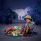 Dinosaur Railway Adventure Set
