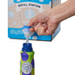 1 Liter Bubble Solution Refill in PDQ