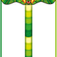 Simple Flyer Dragon Kite