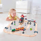 Mining Loader Set