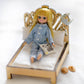 Pyjama Party - Kids Fashion Doll Outfit (Ages 4 - 9)