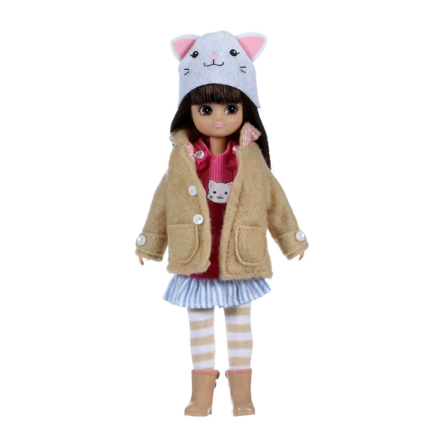 Pandora's Box Doll | Toys For Girls and Boys | Lottie