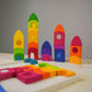 Building set - City puzzle - Morgana - goki Evolution
