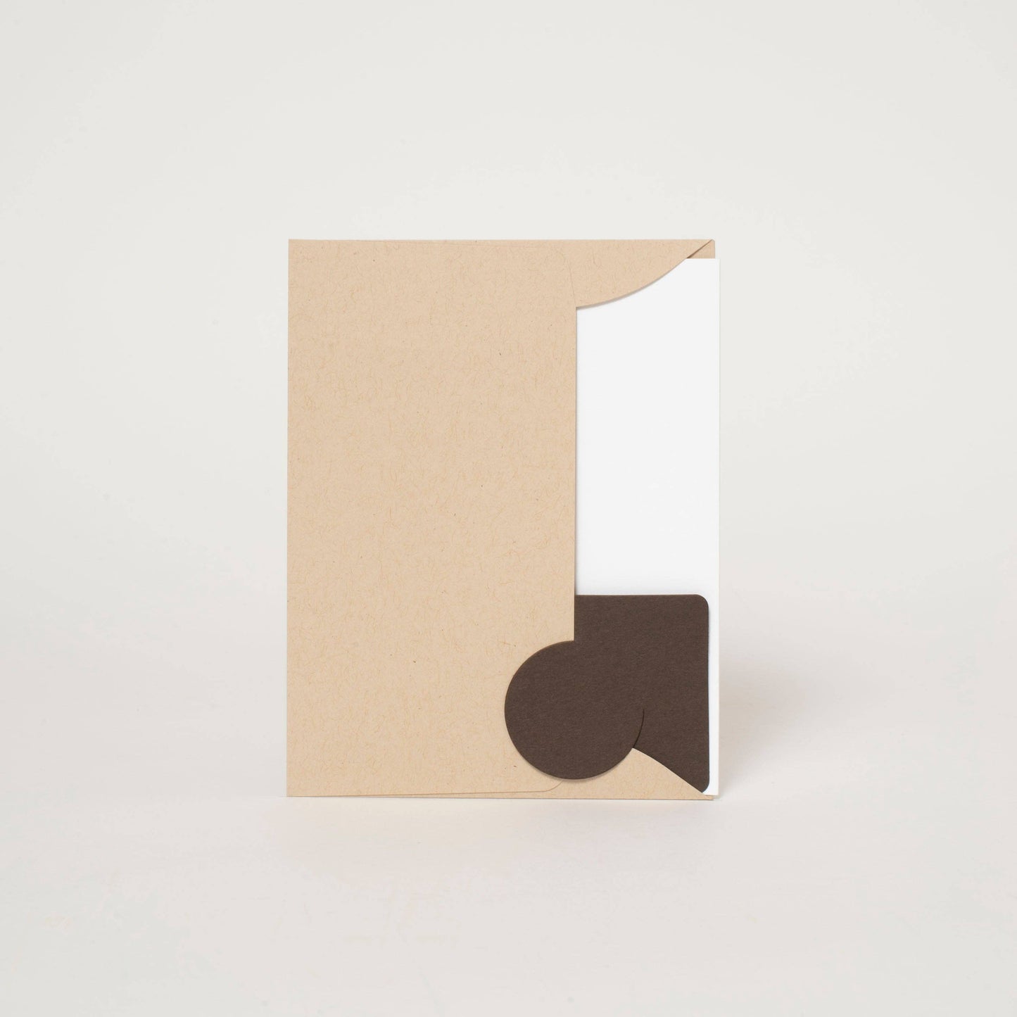 Welcome Hatchling Baby Greeting Card by Phoebe Wahl