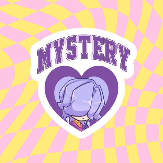 MYSTERY