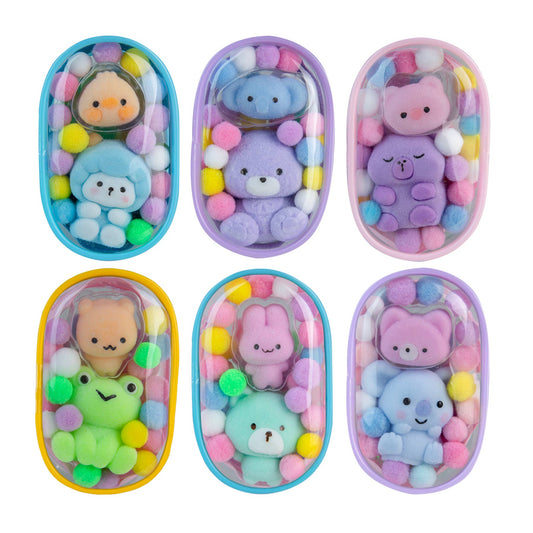 Taba-licious Gacha Pouch