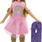 Skate Park Doll | Kids Toys and Gifts By Lottie