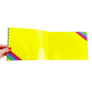 Retro Rainbow Sticker Collector