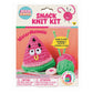 Snack Knit Kit - WaterMelonie