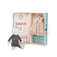 Suitcase - Celestine's Wardrobe - Doll - Moulin Roty