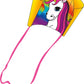Pocket Sled Unicorn Kite