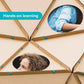 CREATE | Makedo Cardboard Construction Kit