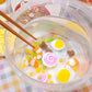Instant Ramen Noodles Slime Science Kit (6pcs/case)