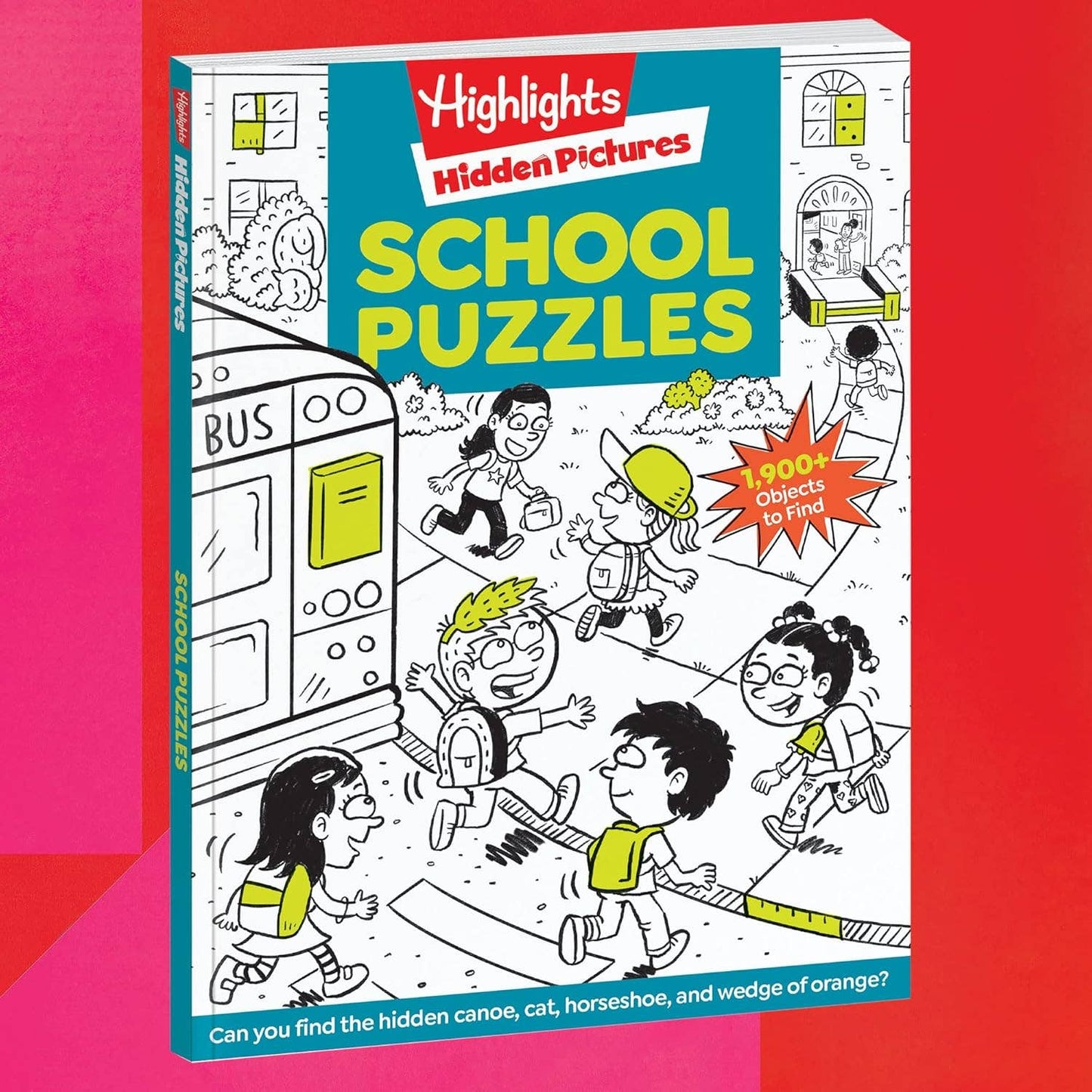 School Puzzles