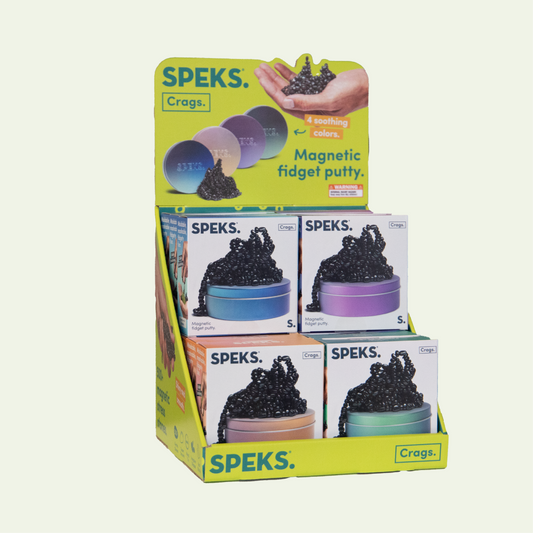 Crags Assorted Case Pack