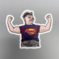 Vinyl Decal - The Goonies - Sloth