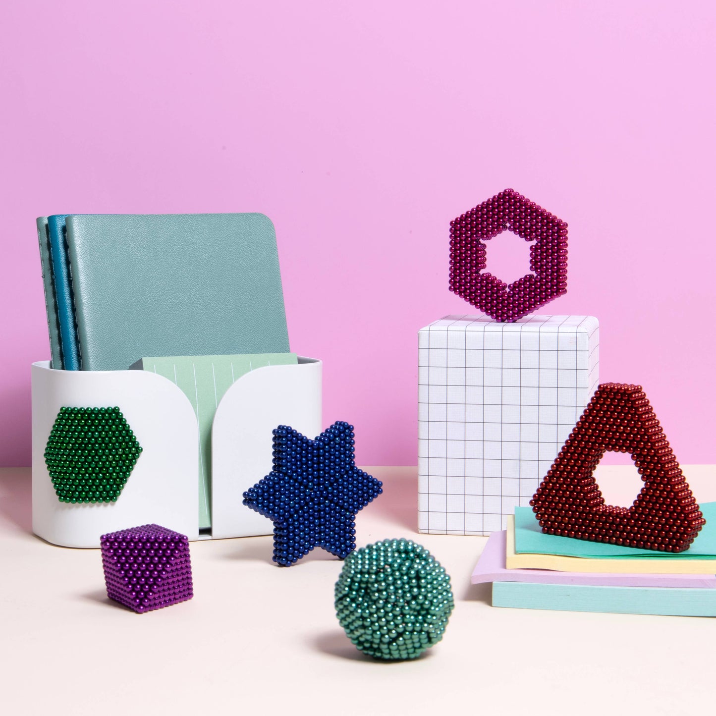 Speks - Solid Assorted Case Pack
