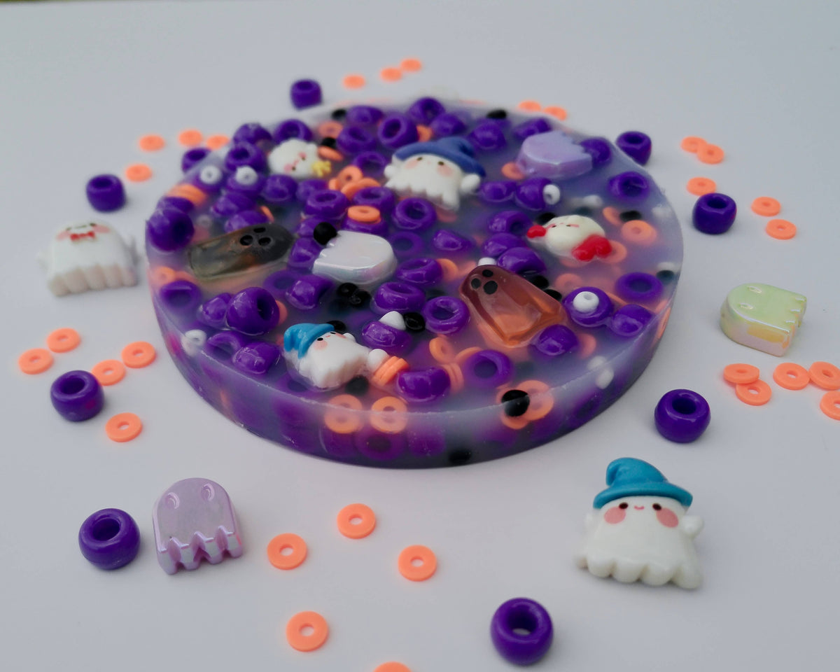 Boo Crew - Picking Pad - Fidget Toy