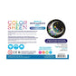 Color Sheen Metallic Markers - Set of 15