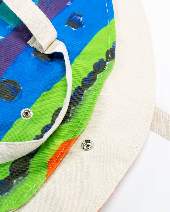 Forest Fort Bag