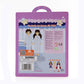 Pyjama Party - Kids Fashion Doll Outfit (Ages 4 - 9)
