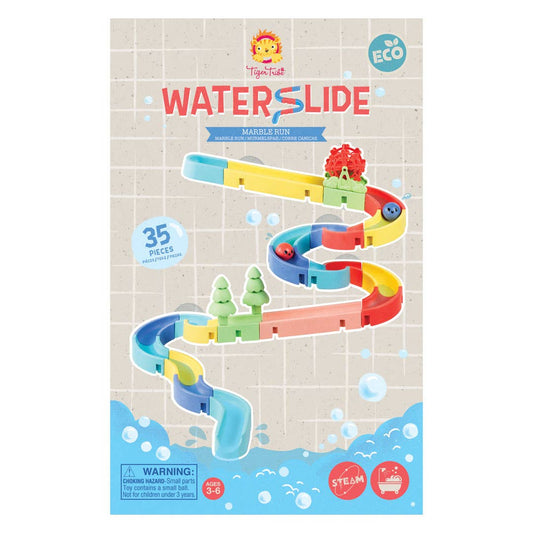 Marble Waterslide - ECO