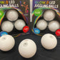 Glow.0 LED Juggling Balls Demo Set - Free w/8 units