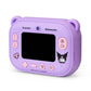 [New] Kuromi – Print & Digital Camera - Model P
