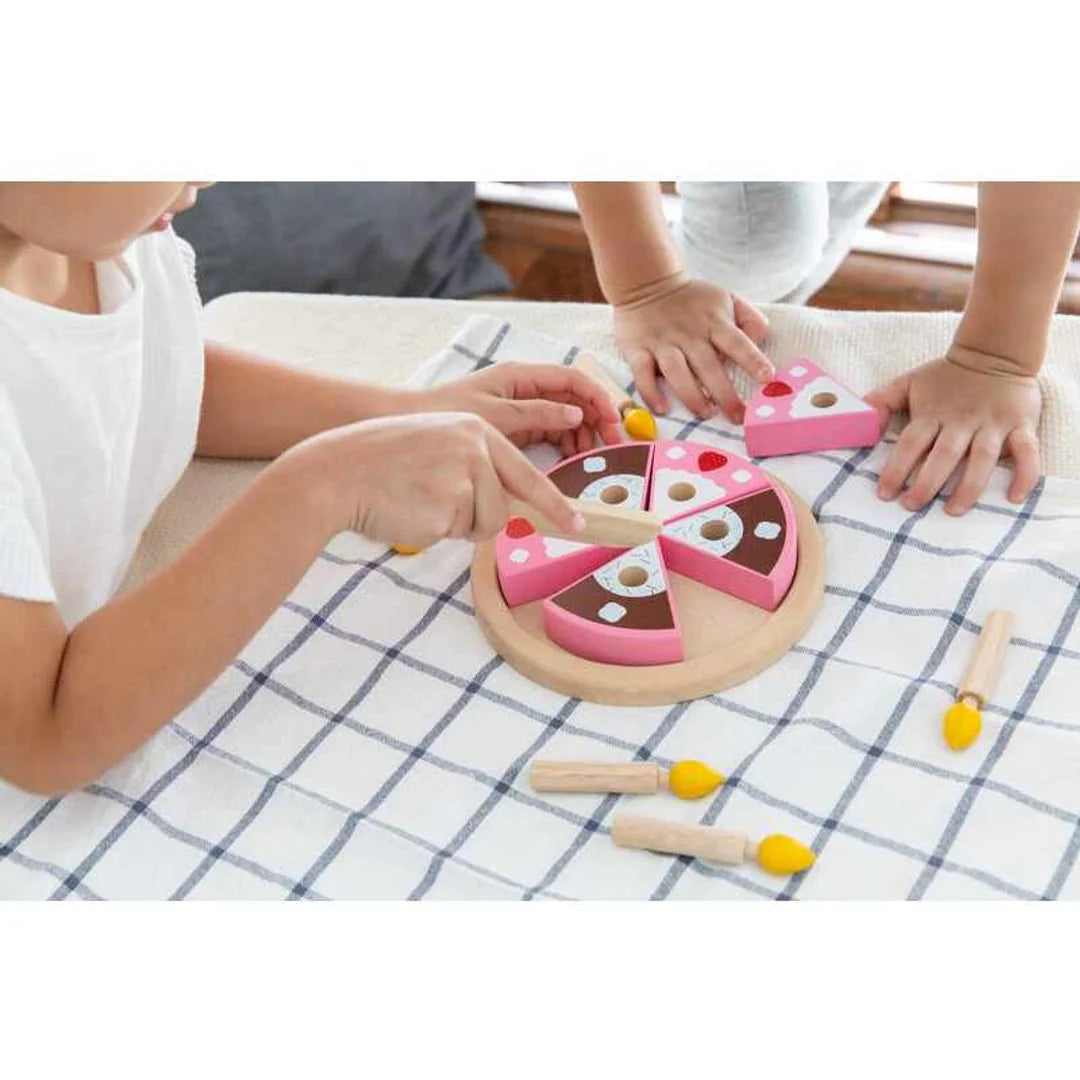 Birthday Cake Set