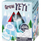 Grow Yeti